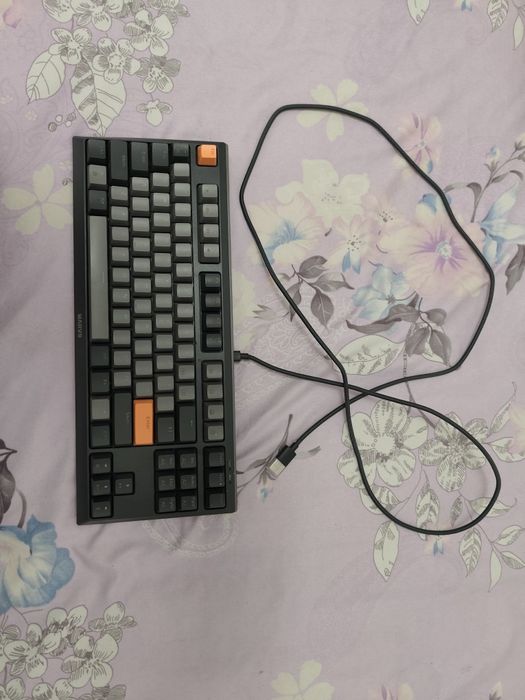 Tastatura gaming