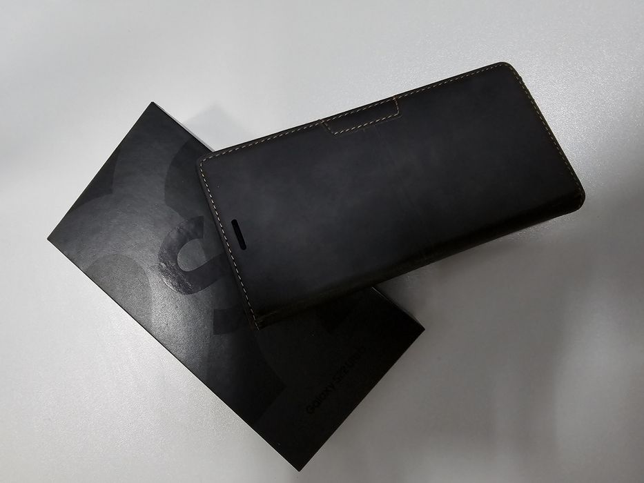 Samsung Galaxy S22 Ultra Black 12GB/512GB