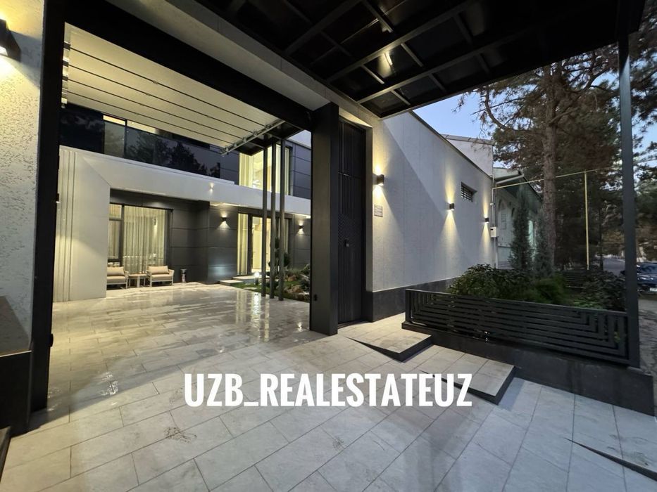 Ор-р: Трюфель, Автобаза 2519 Продается Новый Евро дом!!! 3.соток 400м2