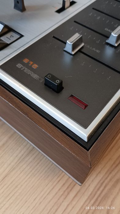 Грамофон Philips 815