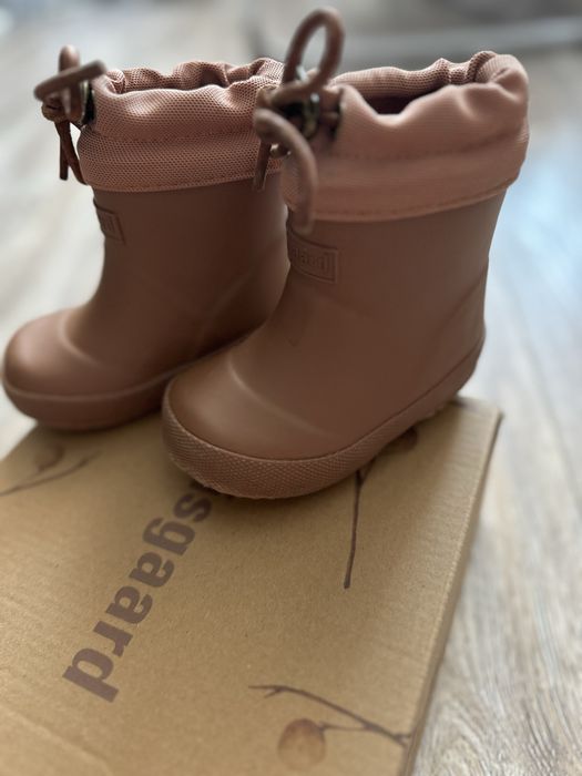 Cizme unisex Bisgaard 20