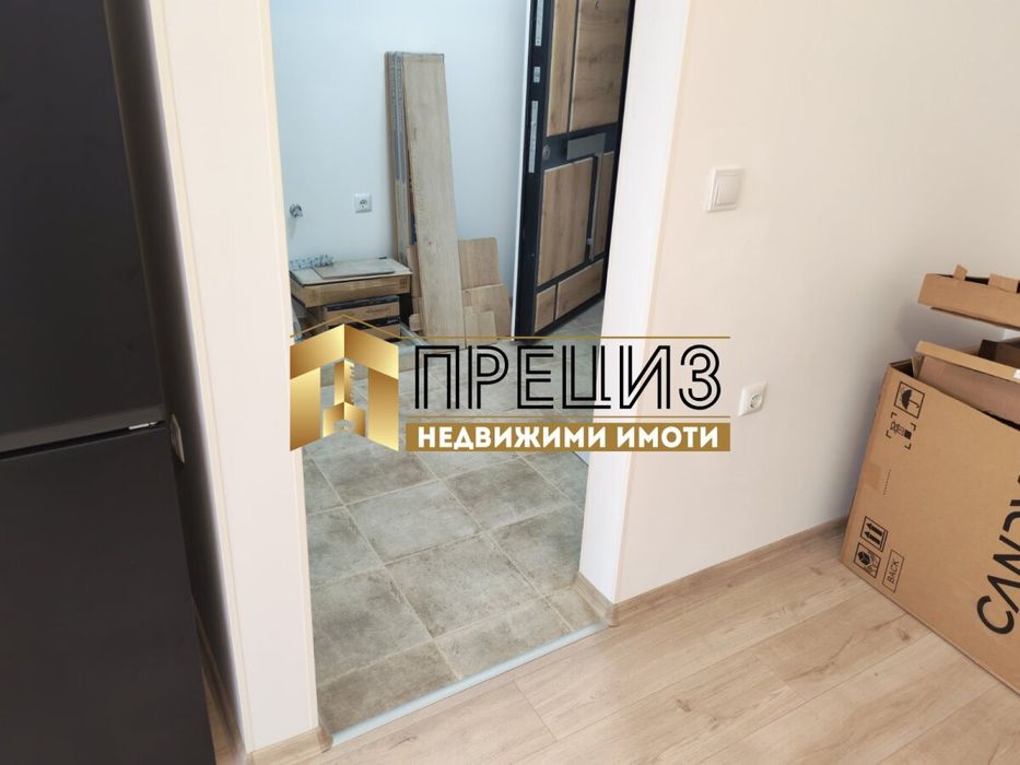 Дава под наем 1-стаен гр. Шумен - Добруджански 38m²