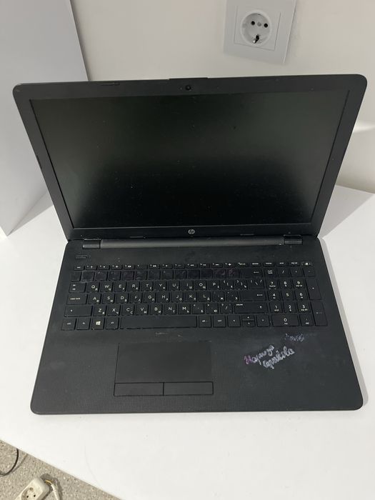 Ноутбук Б/у,в рабочем состоянии