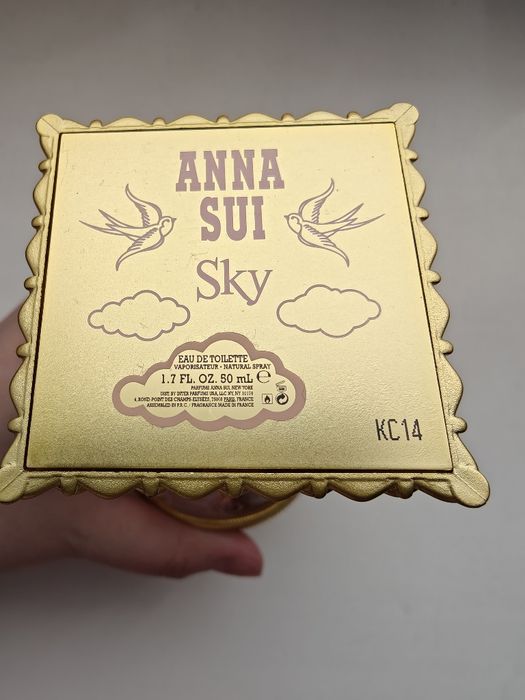 Anna Sui Sky 50 мл