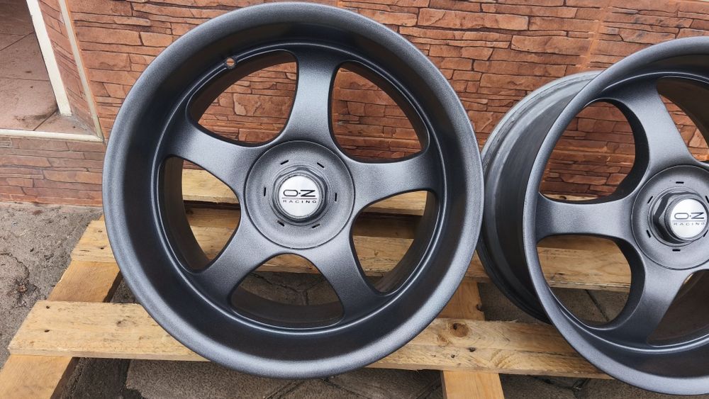 5х112 18 цола BORBET T