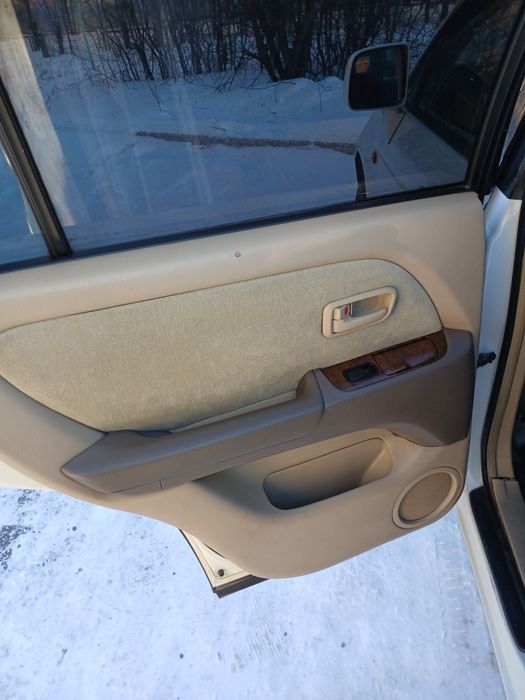 Продам Тойота Харриер