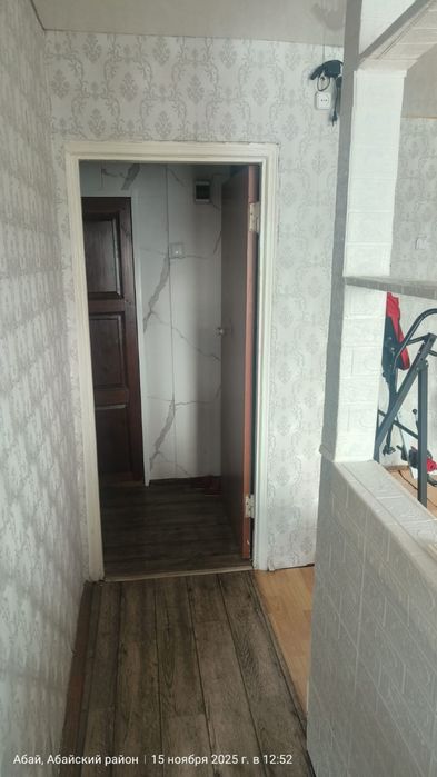 Продается квартира