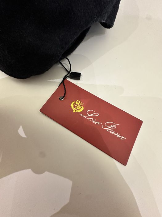 Кепка Loro Piana Кашемир продам