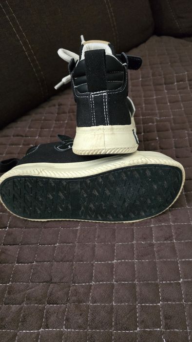 Стильные кеды отличного качества