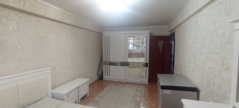 Продается трёх комнатной квартира