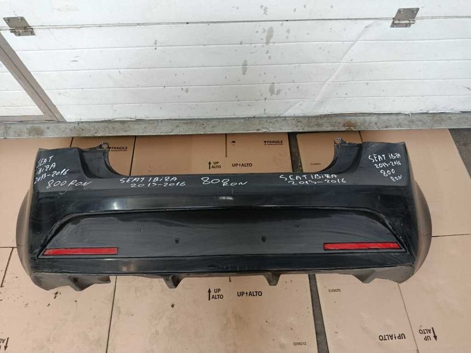 Bara Spate Seat Ibiza 2013 2014 2015 2016