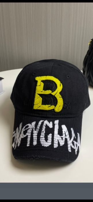 Șapcă Balenciaga, model 2026, 8 modele, preț fix