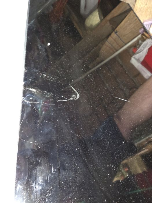 Телевизор Samsung за части