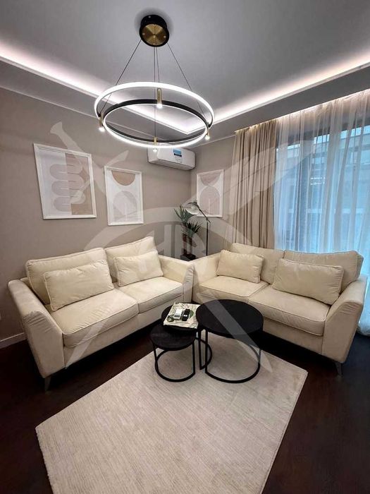 Продава се Двустаен апартамент в София, Малинова долина - 71 кв.м за 1688 €/кв.м - Снимка #5