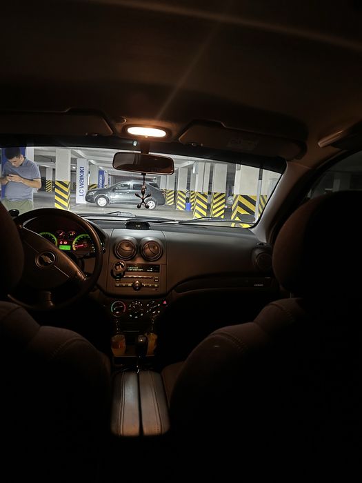 Продам Chevrolet Nexia 3, 2020, A/T, GK2.