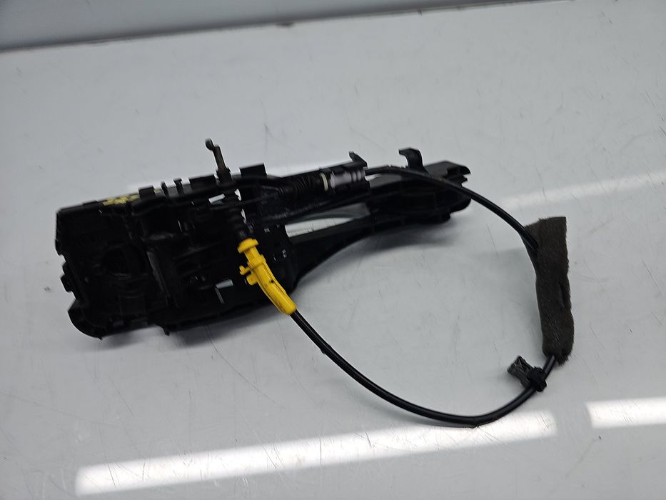 Maner usa dreapta spate PORSCHE Macan [Fabr 2014-2017] SUV LC9A