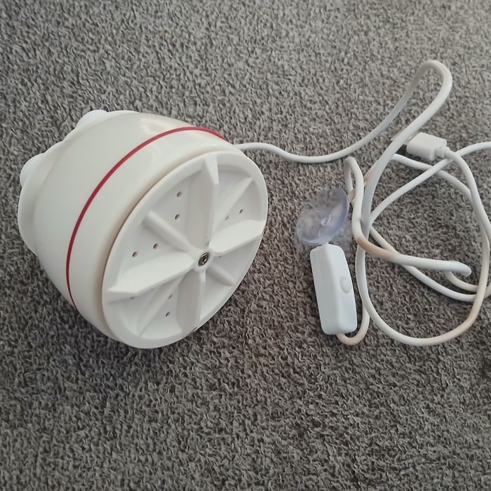 Mini masina de spalat