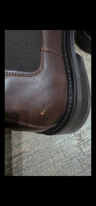 Zara chelsea 44 ghete