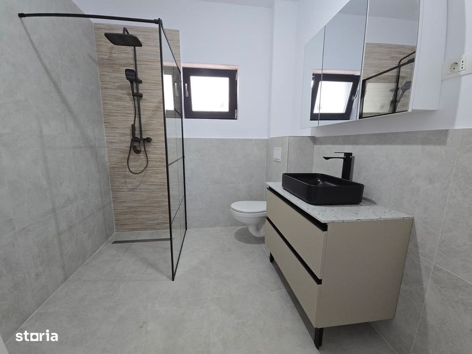 Vila tip duplex 4 camere,800 m de blv.,cartier linistit