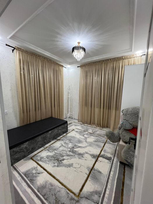 Hovli sotiladi,Evro remont hovli sotiladi,Uchastka sotiladi
Manzil: Sl