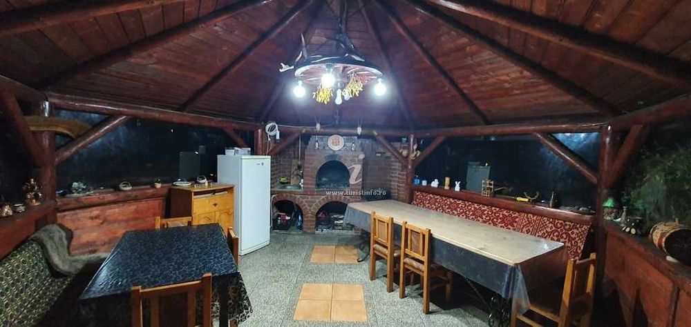 Cazare Bran - Moieciu Casa Duicu