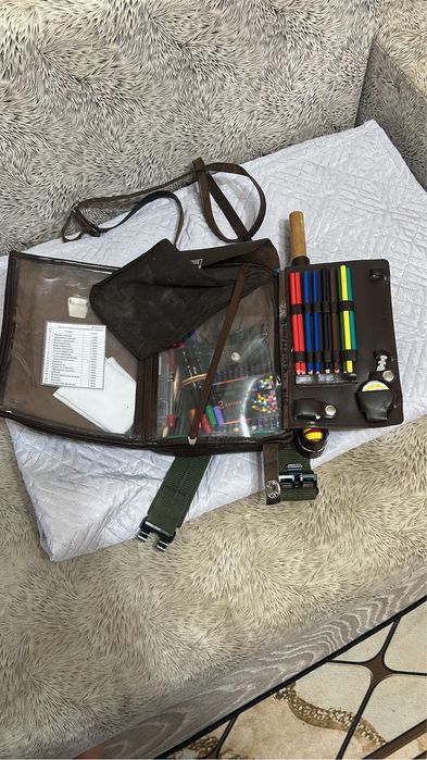 Полный комплектованный планшет