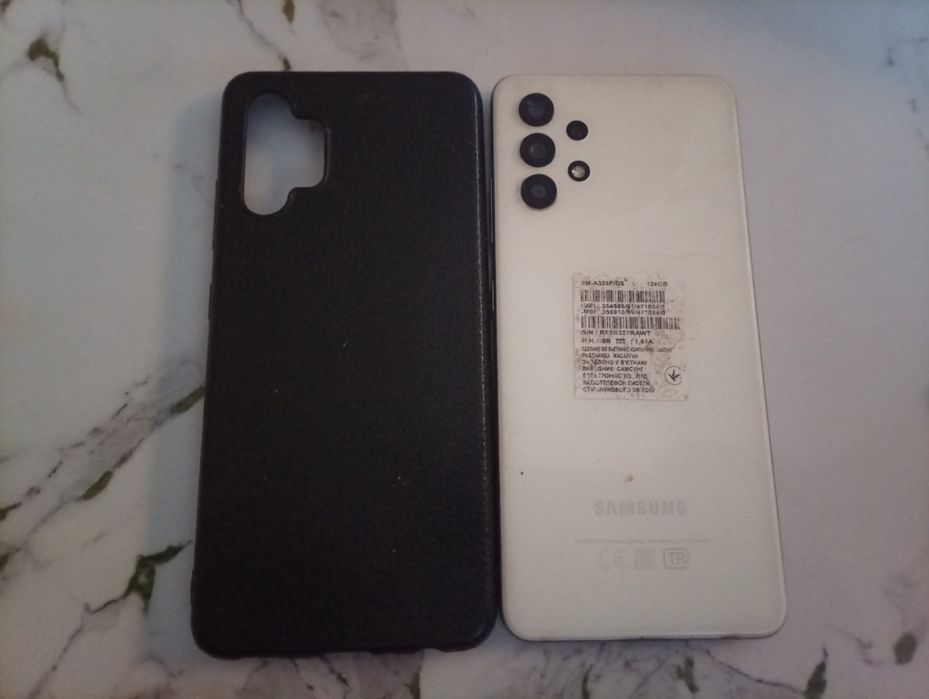 Samsung galaxy a50 a32
