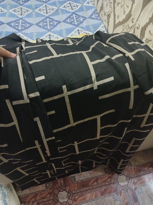 Продам платье  женское чёрное