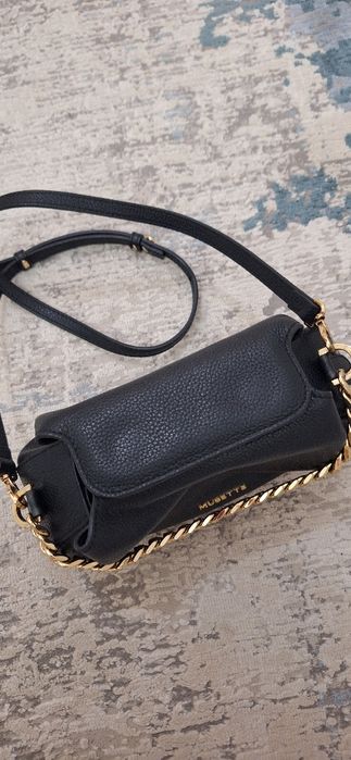 Geanta ZAIRA Musette