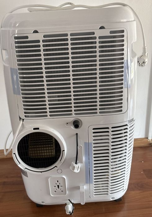 Vând Aer condiționat portabil