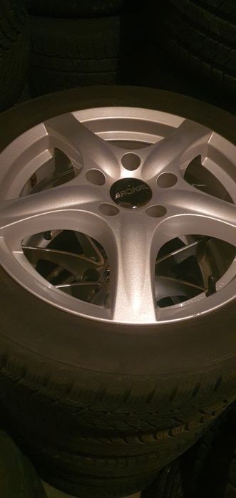 Джанти 5х115 16 цола Промоция