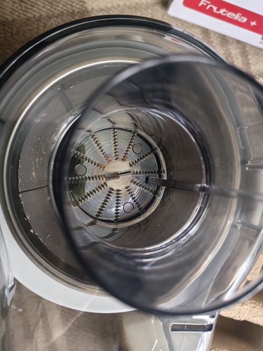 Сокоизстисквачка TEFAL - ZE370138,