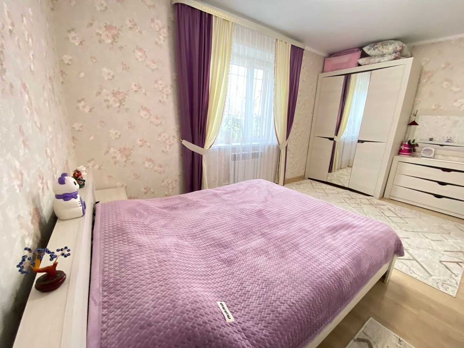 Продается дом в Заречном