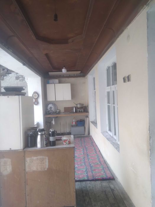 Чорси худудида ховли сотилади