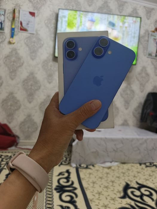 Продается телефон