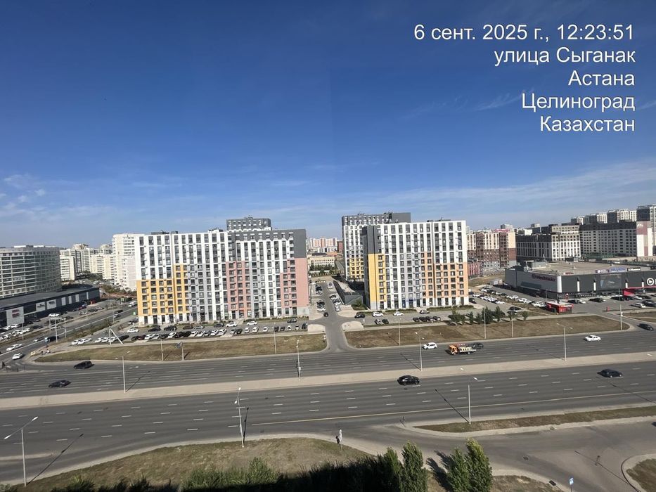 Продам 3 комн квартиру в жк Кулагер 2