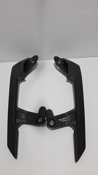 Parbriz manere  Honda X-adv original