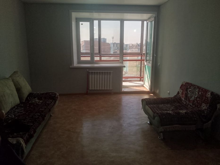 Сдам квартиру 1 комнатную