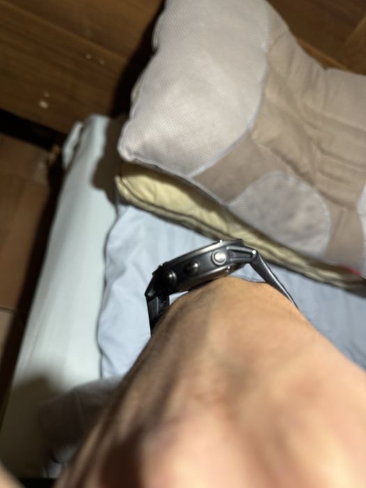 garmin fenix 6 sapphire