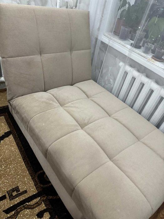 кресло-кровать, оттоманка