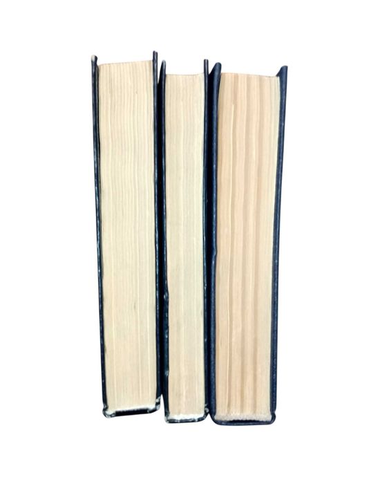 А.Э.Брэм - Жизнь животных (комплект из 3 книг)