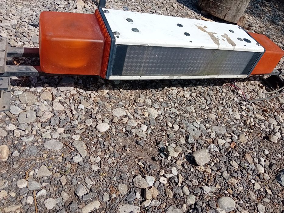 Girofar Auto Luminoasa