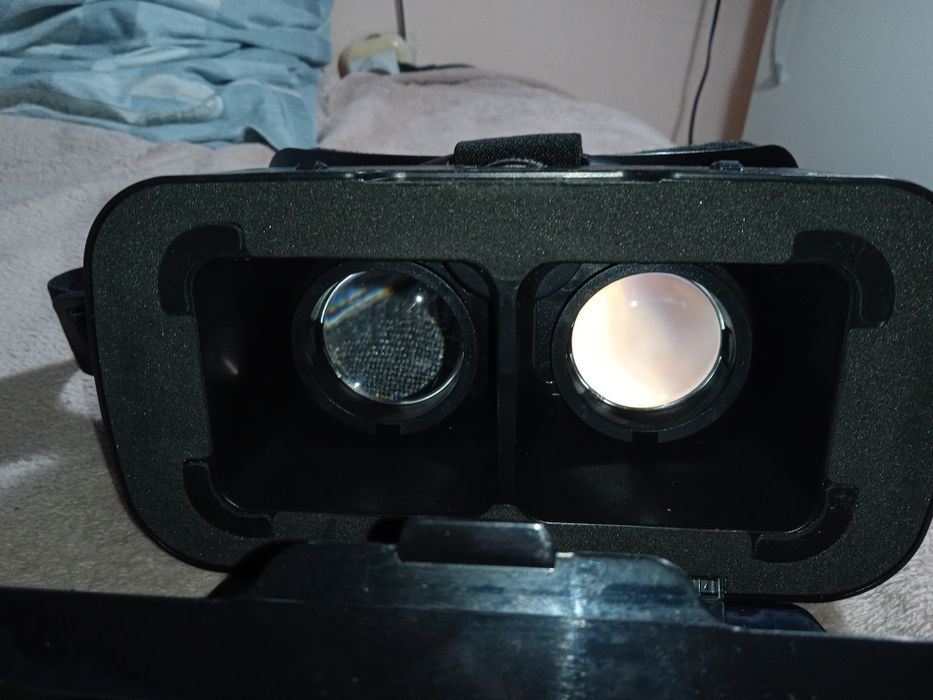 Счастья для детей и подростков Vr-очки