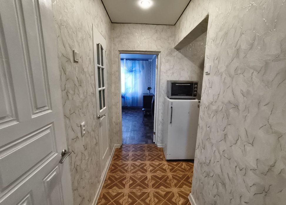 Продается 3 комнатная квартира