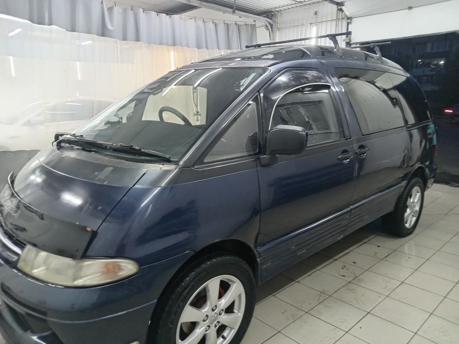 Продам Toyota-Lusida