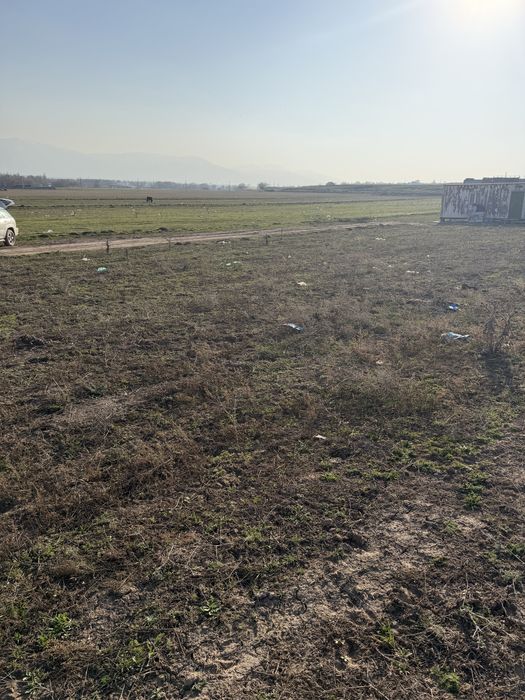 Продам участок 5 соток