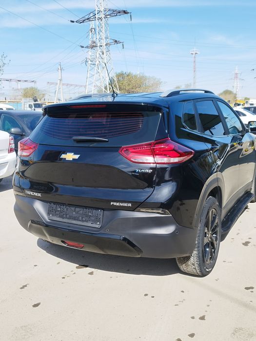 Трекер сотилади .