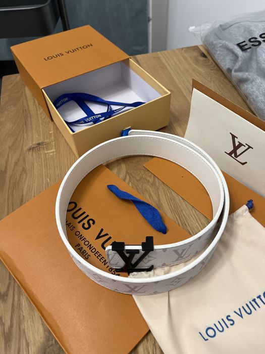 curea LOUIS VUITTON  full box