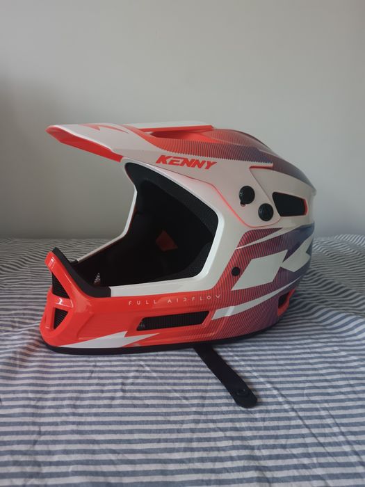 Каска  Kenny Elite Patriot
