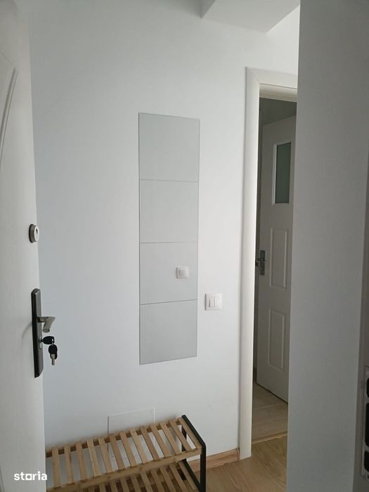 Inchiriere Studio, Militari Shopping Center